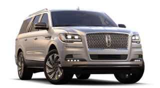 2024 Lincoln Lincoln Navigator External Image 5